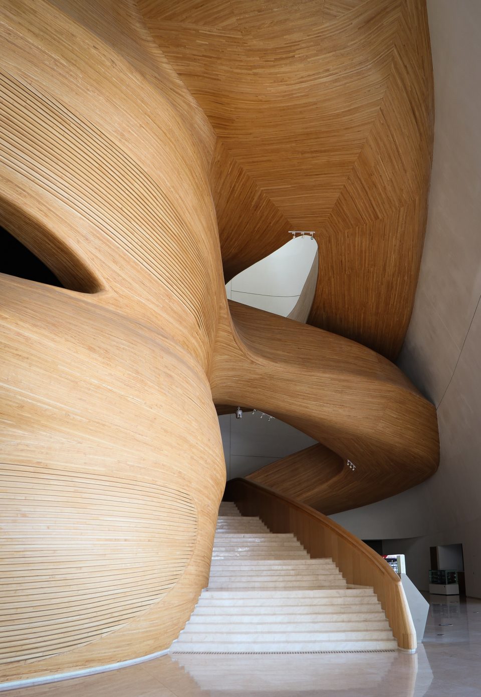 harbin opera house kris provoost