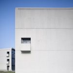 郑州新郑国际机场新塔台及附属建筑工程 / 王振军工作室