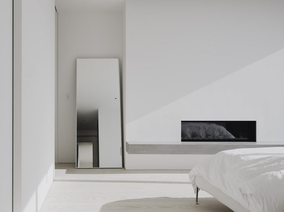 Remember House by Edmonds Lee Architects