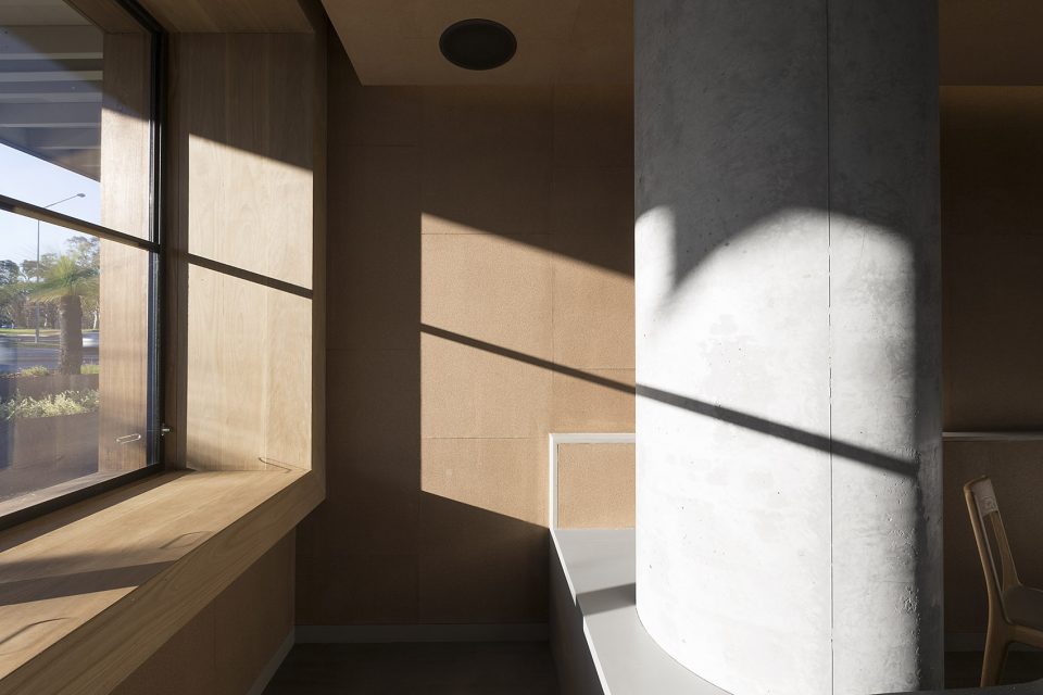 Roji Salon By Craig Tan Architects 1