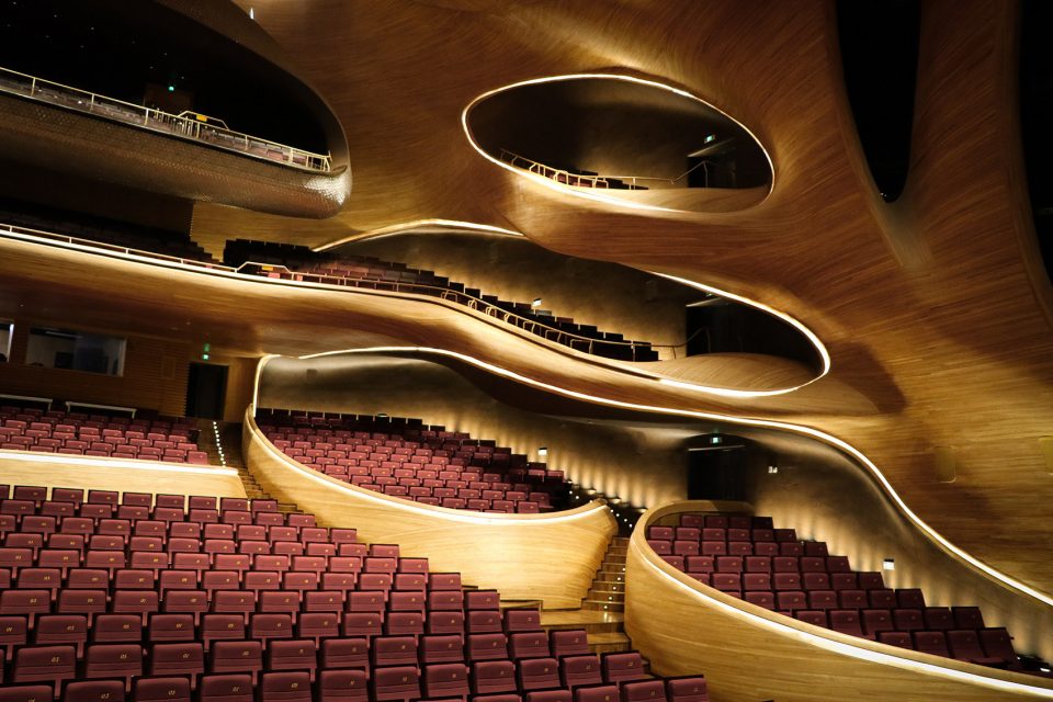 harbin opera house kris provoost