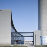 郑州新郑国际机场新塔台及附属建筑工程 / 王振军工作室