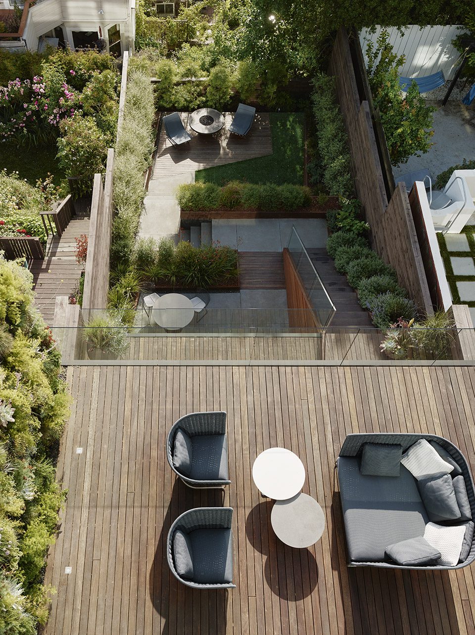 Remember House by Edmonds Lee Architects