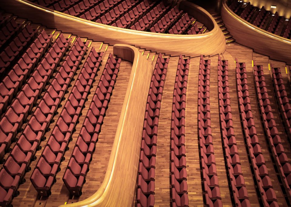 harbin opera house kris provoost