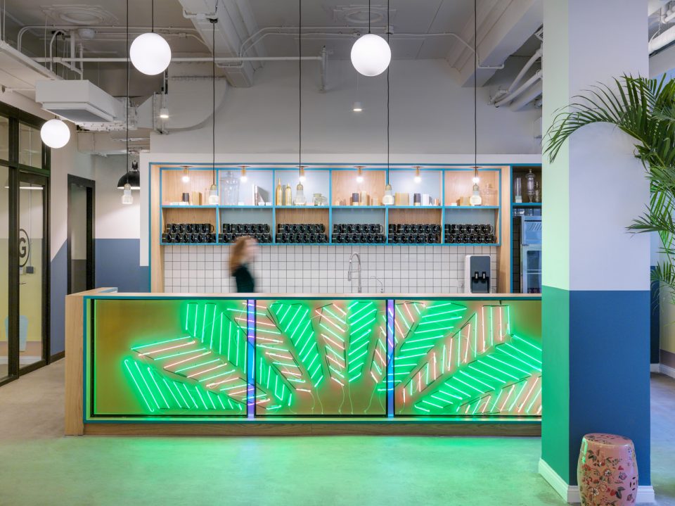 12. Linehouse WeWork Weihai Lu lo