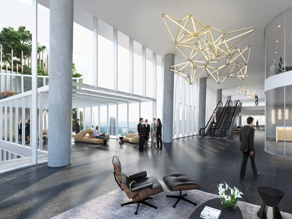 skylobby
