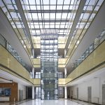 郑州新郑国际机场新塔台及附属建筑工程 / 王振军工作室