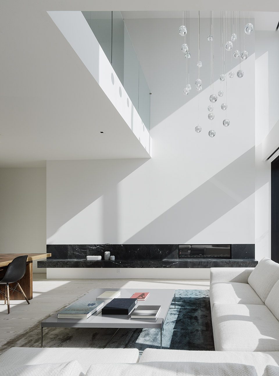 Remember House by Edmonds Lee Architects