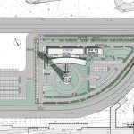 郑州新郑国际机场新塔台及附属建筑工程 / 王振军工作室