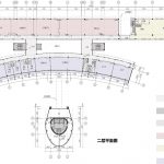 郑州新郑国际机场新塔台及附属建筑工程 / 王振军工作室