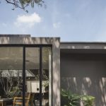 Pujol餐厅，墨西哥 / JSª