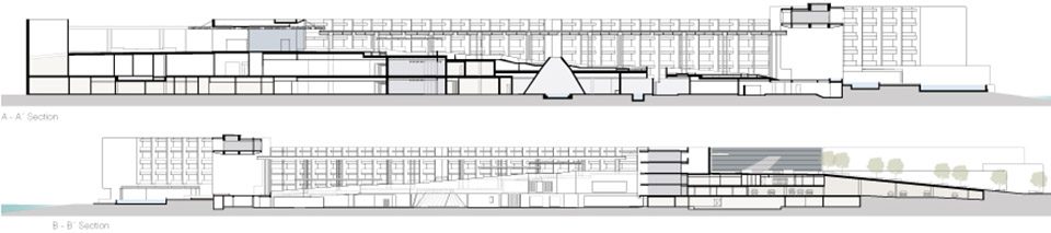 HOTEL HYATT PLAYA DEL CARMEN SMA PLANS Section 01 EN