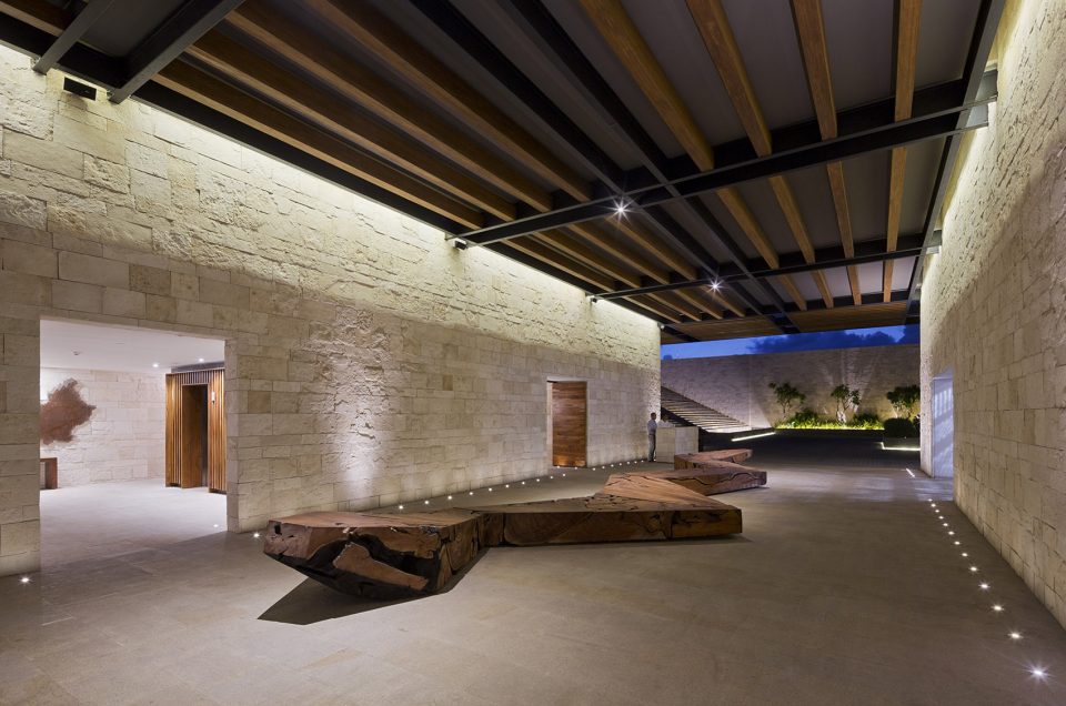 HOTEL HYATT PLAYA DEL CARMEN SMA PRINT PHOTO by Paul Rivera 10