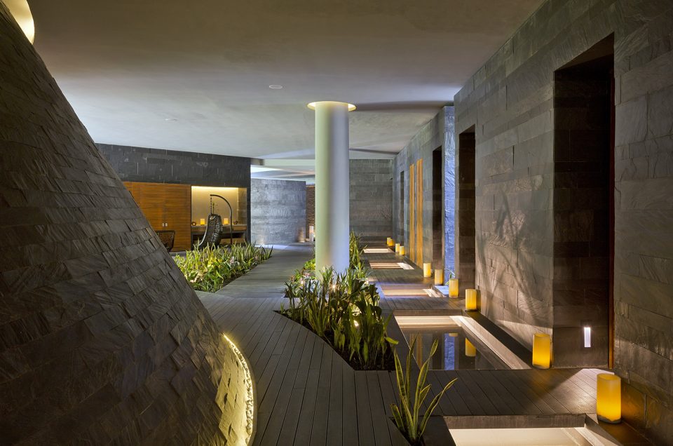 HOTEL HYATT PLAYA DEL CARMEN SMA PRINT PHOTO by Paul Rivera 23