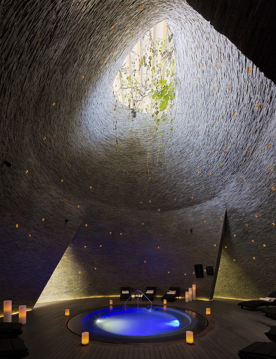 HOTEL HYATT PLAYA DEL CARMEN SMA PRINT PHOTO by Paul Rivera 25