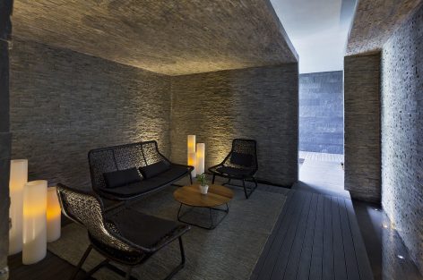 HOTEL HYATT PLAYA DEL CARMEN SMA PRINT PHOTO by Paul Rivera 27