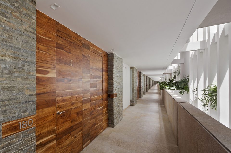HOTEL HYATT PLAYA DEL CARMEN SMA PRINT PHOTO by Paul Rivera 43