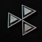 将美带入生活 - 可以自己制作的精致混凝土器物 / 造么工作室