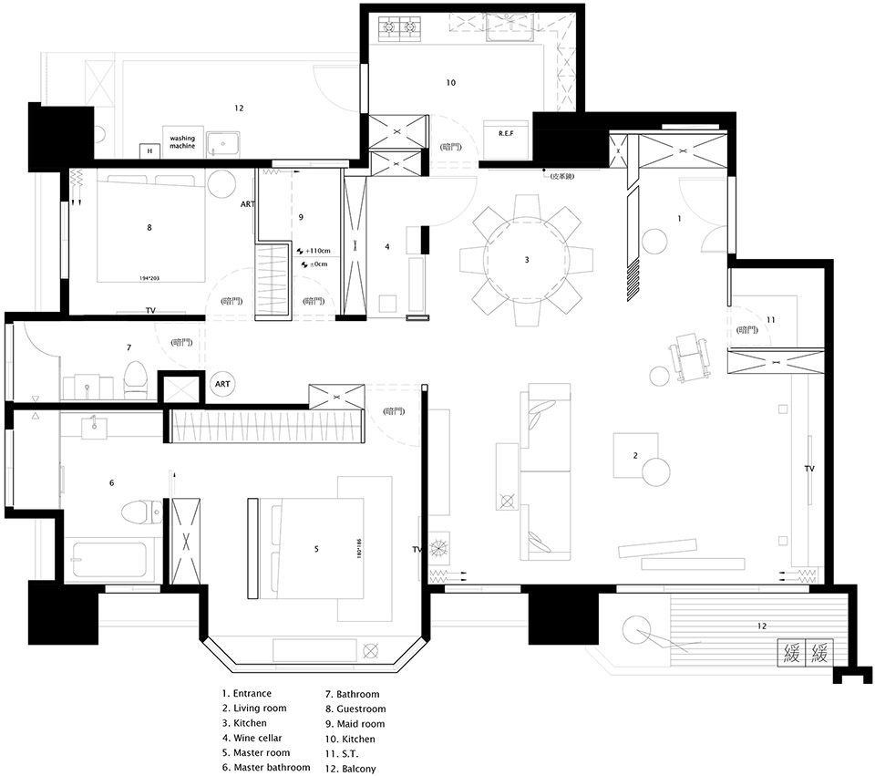 n plan