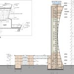 郑州新郑国际机场新塔台及附属建筑工程 / 王振军工作室