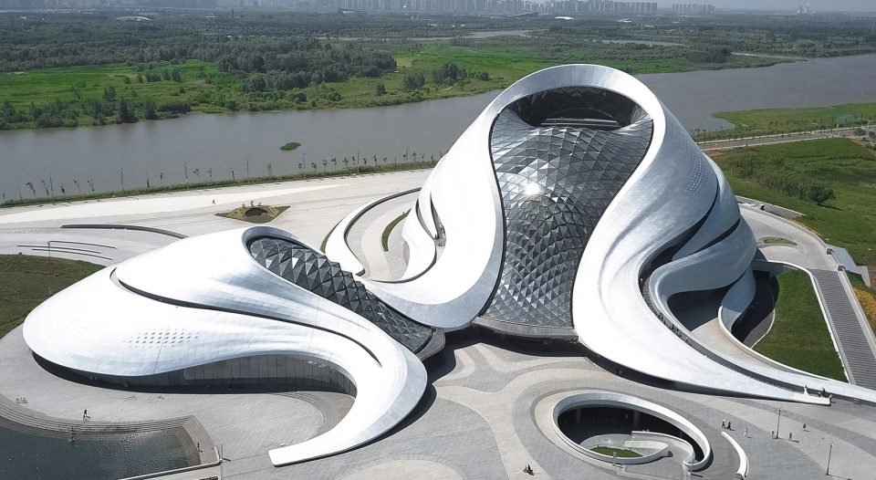 harbin opera house kris provoost