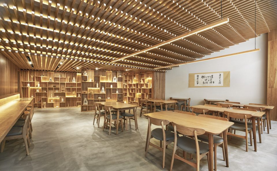 overall view1 ginshariya tsutsumi associates