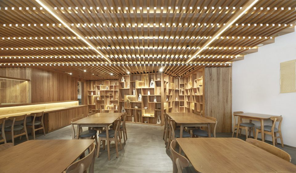 overall view2 ginshariya tsutsumi associates