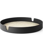沙龙托盘，丹麦 / Simon Legald for Normann Copenhagen
