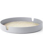 沙龙托盘，丹麦 / Simon Legald for Normann Copenhagen
