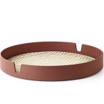 沙龙托盘，丹麦 / Simon Legald for Normann Copenhagen