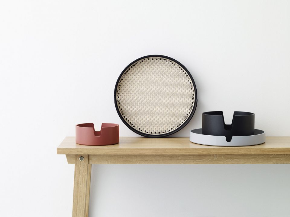 Normann Copenhagen Salon Tray Group 1