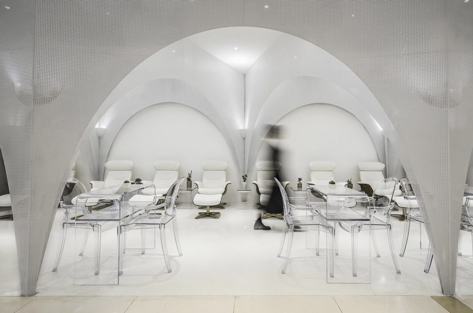 arch lilinails archstudio