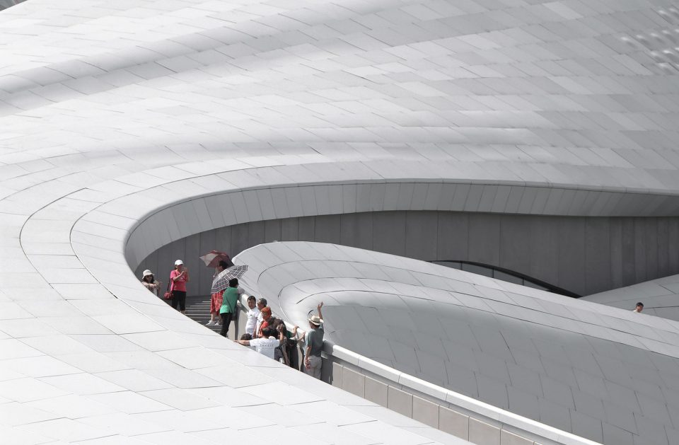 harbin opera house kris provoost