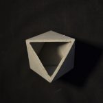 将美带入生活 - 可以自己制作的精致混凝土器物 / 造么工作室