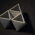 将美带入生活 - 可以自己制作的精致混凝土器物 / 造么工作室