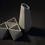 将美带入生活 - 可以自己制作的精致混凝土器物 / 造么工作室