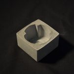 将美带入生活 - 可以自己制作的精致混凝土器物 / 造么工作室