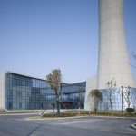 郑州新郑国际机场新塔台及附属建筑工程 / 王振军工作室