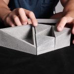 将美带入生活 - 可以自己制作的精致混凝土器物 / 造么工作室