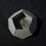 将美带入生活 - 可以自己制作的精致混凝土器物 / 造么工作室