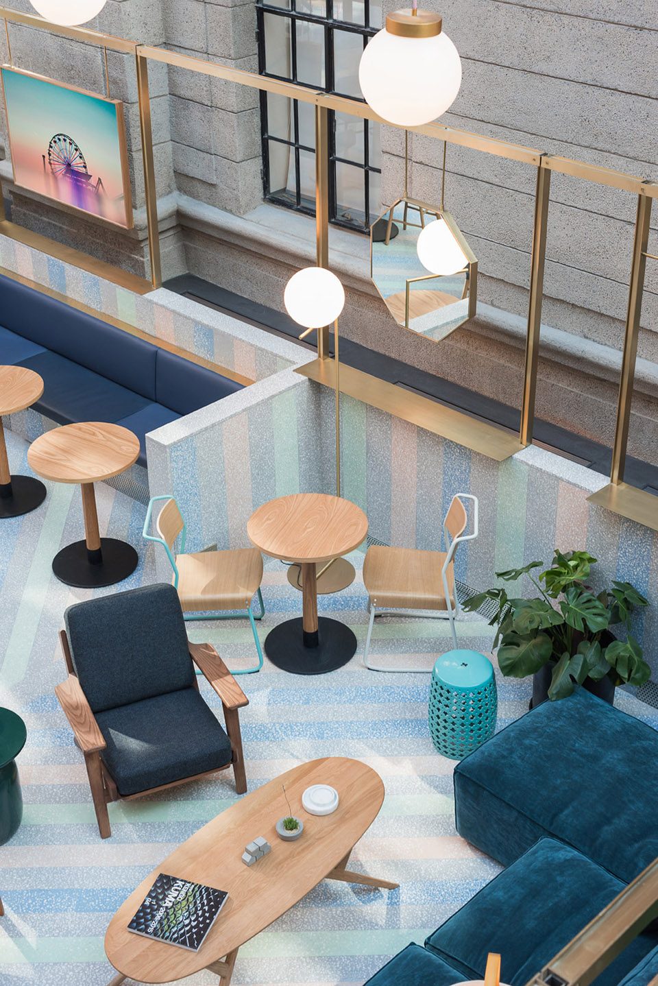 11. Linehouse WeWork Weihai Lu lo