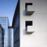 郑州新郑国际机场新塔台及附属建筑工程 / 王振军工作室