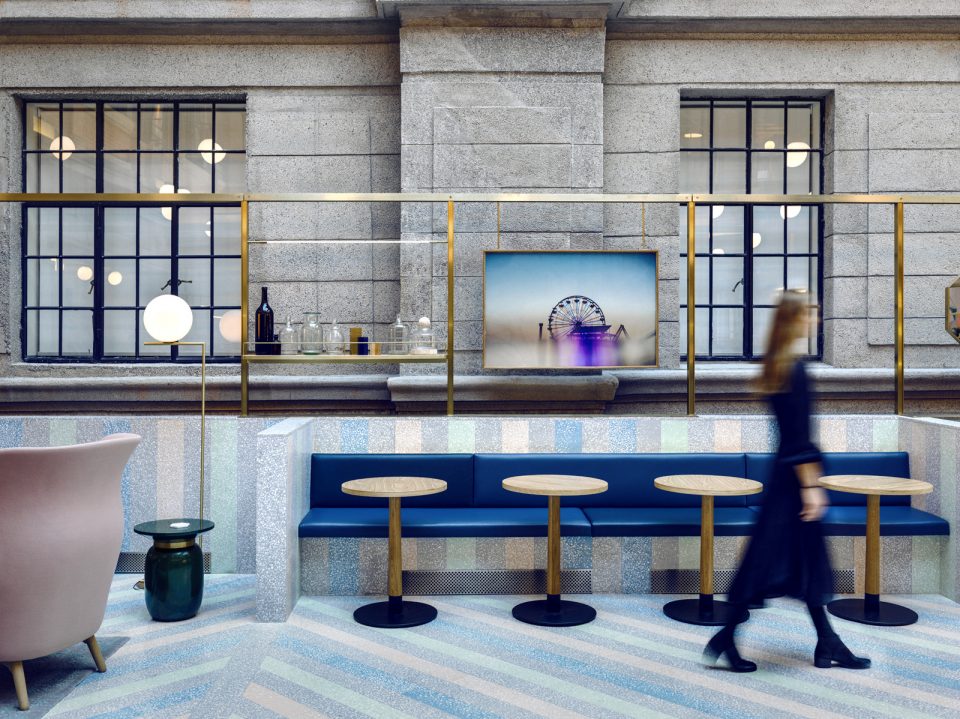 6. Linehouse WeWork Weihai Lu lo