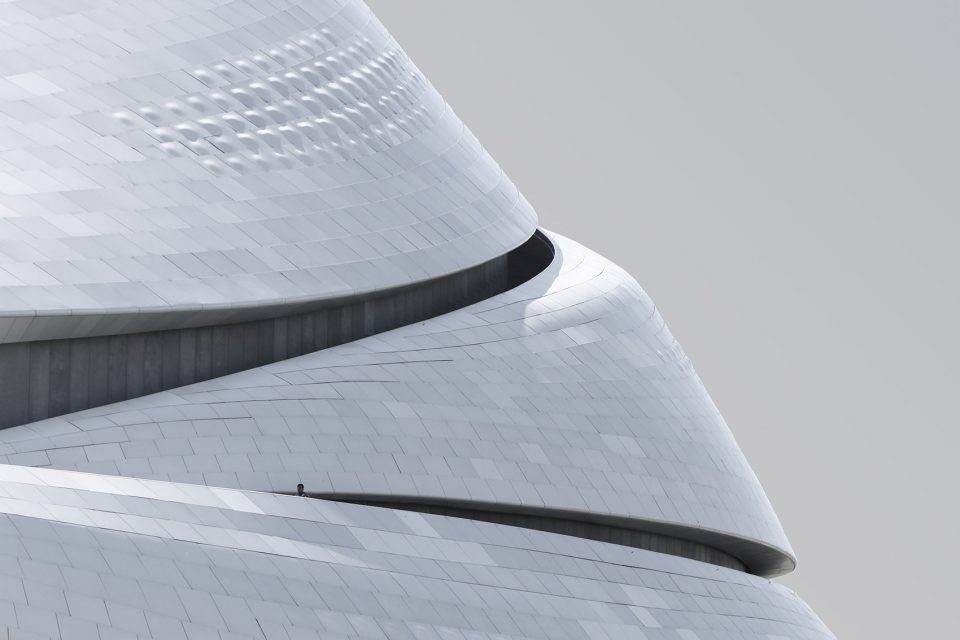 harbin opera house kris provoost
