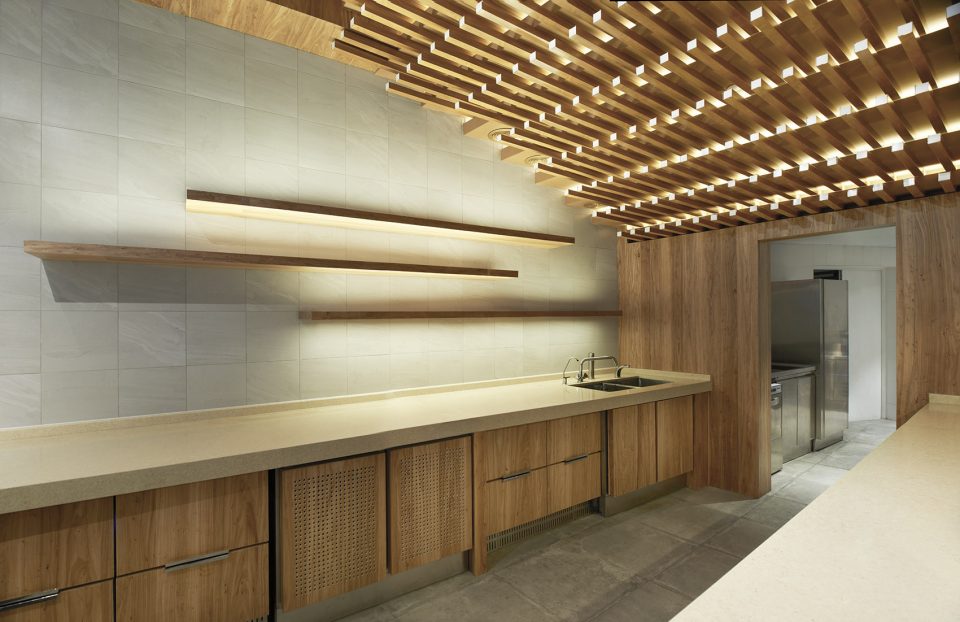 kitchen1 ginshariya tsutsumi associates