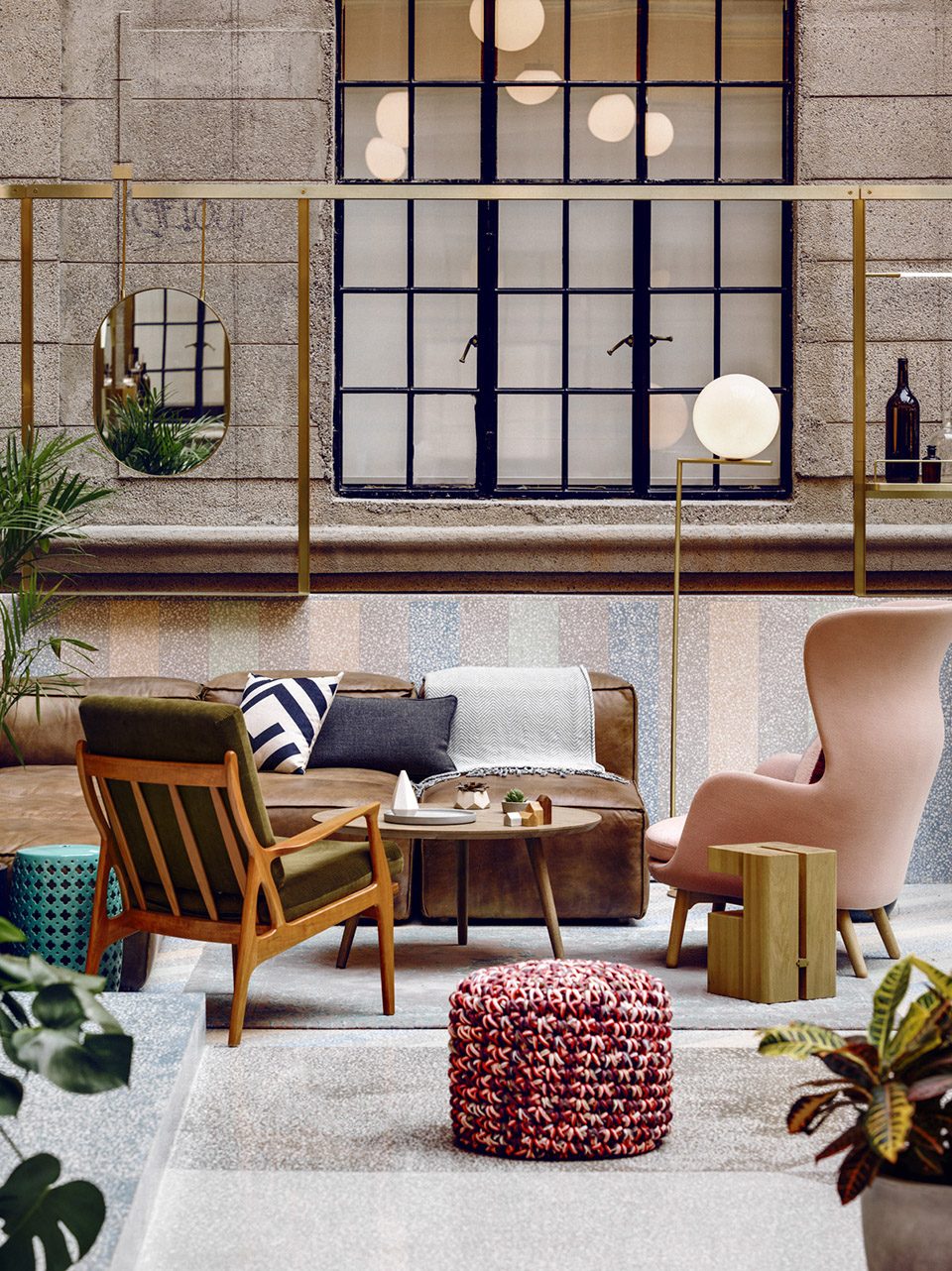 10. Linehouse WeWork Weihai Lu lo