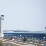 郑州新郑国际机场新塔台及附属建筑工程 / 王振军工作室