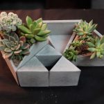 将美带入生活 - 可以自己制作的精致混凝土器物 / 造么工作室