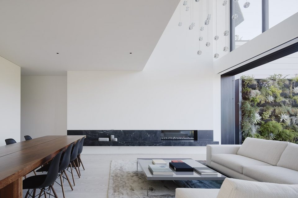 Remember House by Edmonds Lee Architects