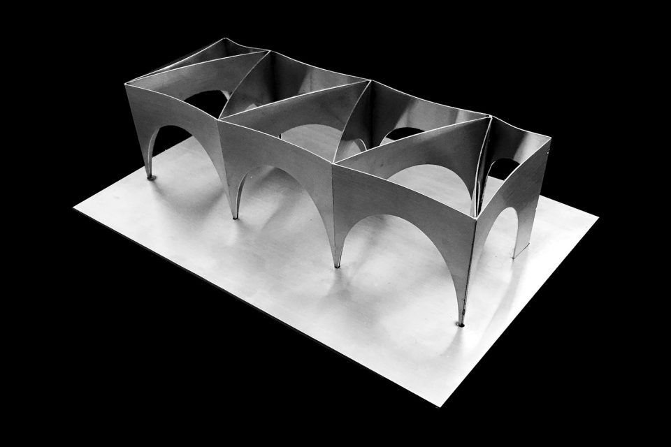 model lilinails archstudio